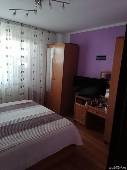Apartament cu 2 camere decomandat în Balș