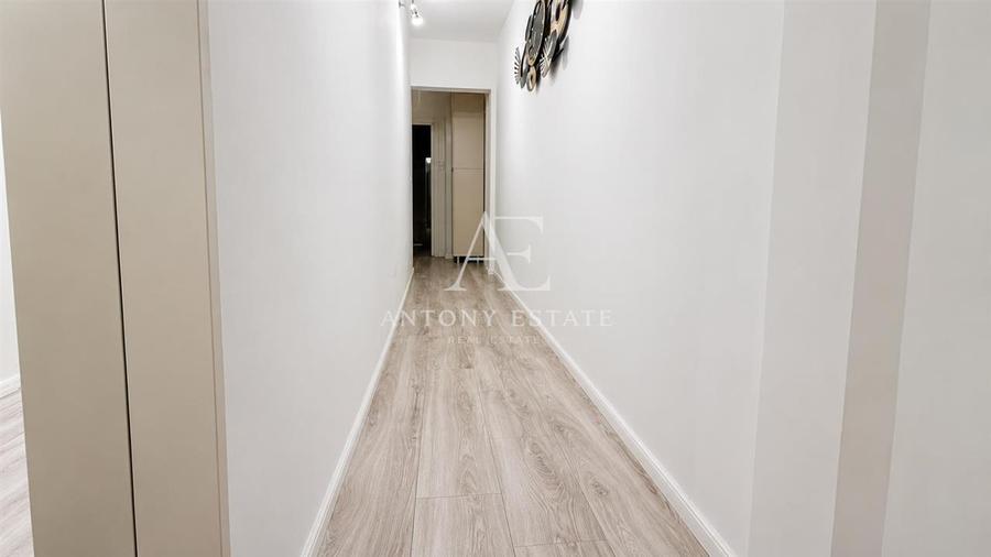 Antony Estate | Apartament 2 camere - Rogerius - Oradea - 12