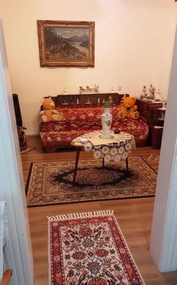Casă cu 4 camere în Exterior Vest