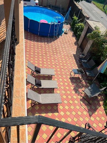 Apartament cu 2 camere semidecomandat în Ghiroda