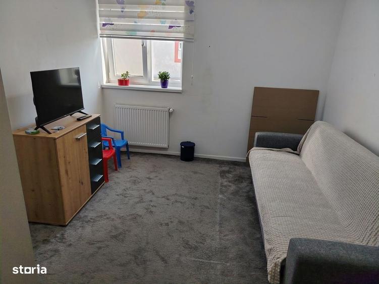 Apartament cu 3 camere în Calea Aradului