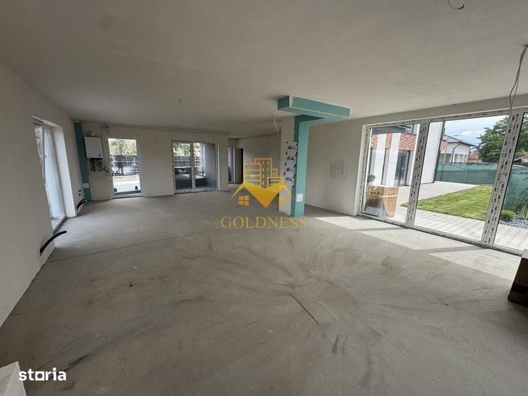 Spațiu comercial, de 80 mp, în Apahida