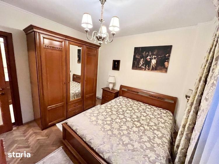 Apartament cu 4 camere în Griviței