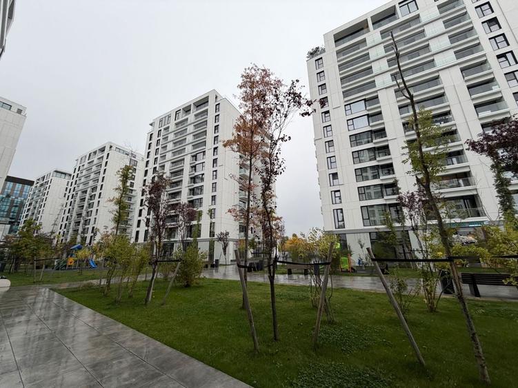 Apartament cu 4 camere în Cotroceni