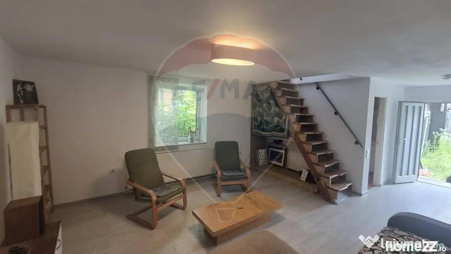 2 CAMERE IULIU MANIU 28| PARCARE IN CURTE| ZONA DE RELAXARE - Brasov (Brasov) - 16