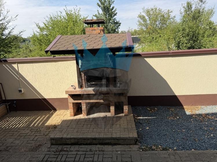Duplex cu 4 camere cu Canalizare în Băneasa
