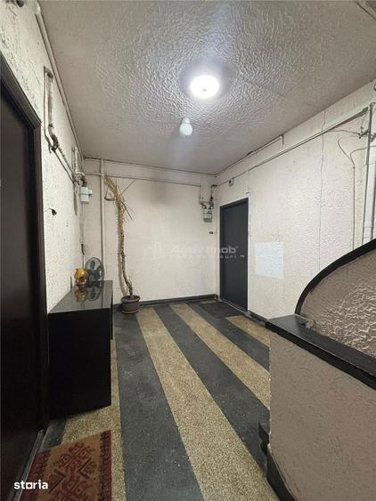 Apartament cu 3 camere, mobilat în Pieptănari