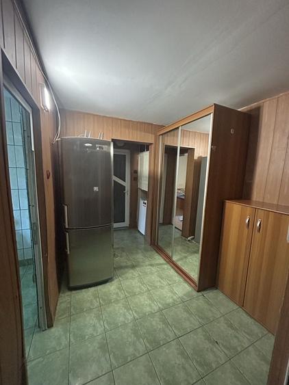 Apartament cu 2 camere decomandat în Trivale