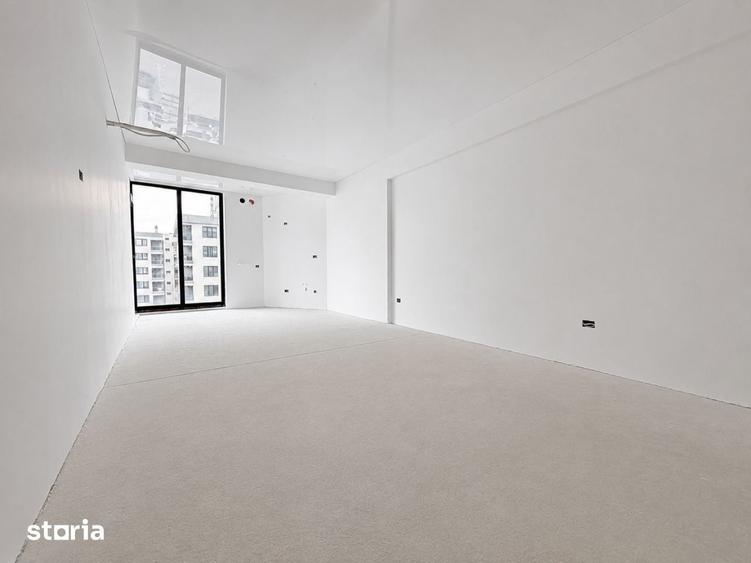 Apartament cu 2 camere în Nord