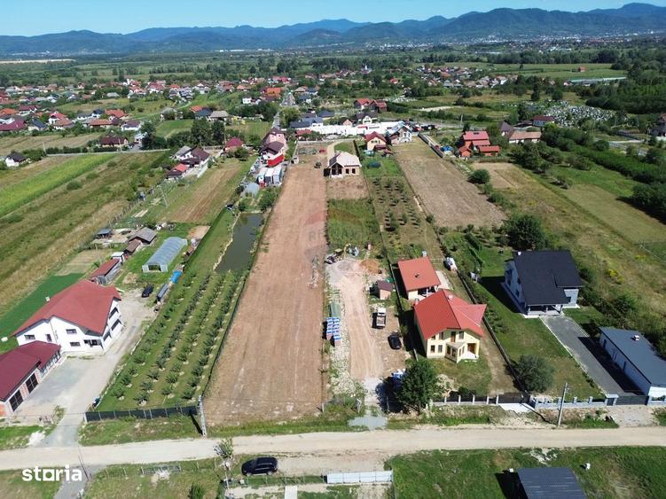 Spațiu comercial, de 150 mp, în Recea