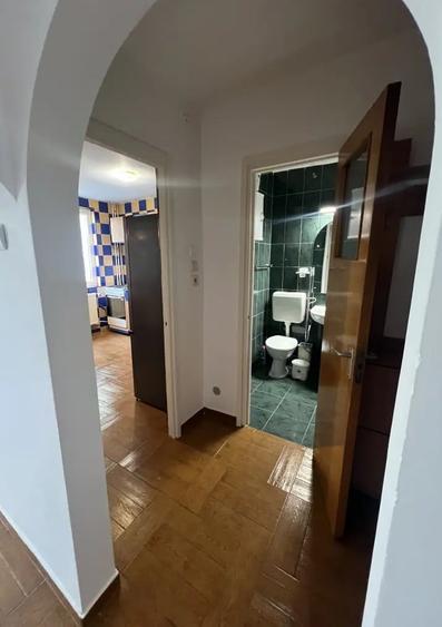 Apartament cu 2 camere semidecomandat în Ozana