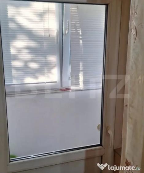 Apartament cu 2 camere decomandat, mobilat în Obcini