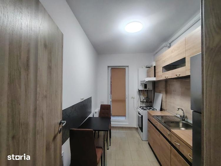 Garsonieră în Central