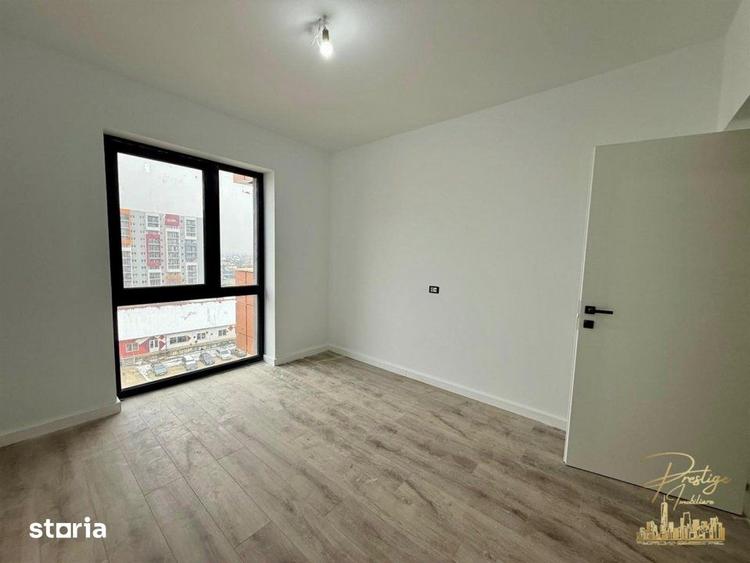 Apartament cu 3 camere în Calea Aradului