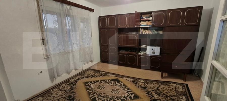 Casă individuală cu 6 camere cu Canalizare în Viile Satu Mare
