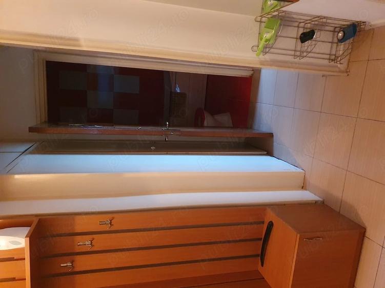 Inchiriere apartament 2 camere Drumul Taberei sector 6 - 1
