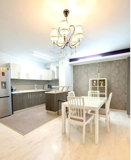 Penthouse 3 Camere | Terasa 100 mp | Parcare inclusa | Zona Pipera - 3