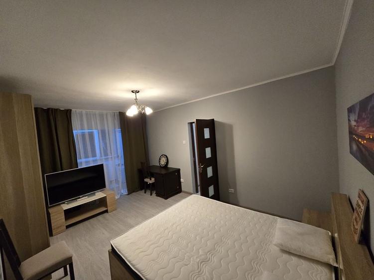 Apartament cu 2 camere decomandat în Dristor