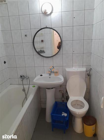 Garsonieră în Circumvalațiunii