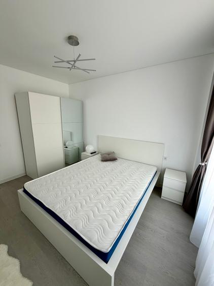 Apartament cu 2 camere decomandat în Dudu