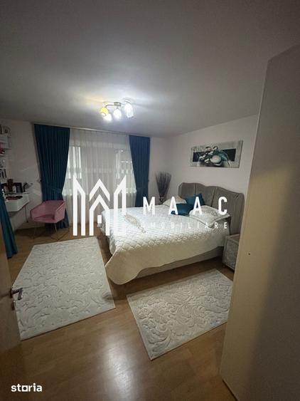 Casă cu 5 camere cu Teren 495 Mp în Turnișor