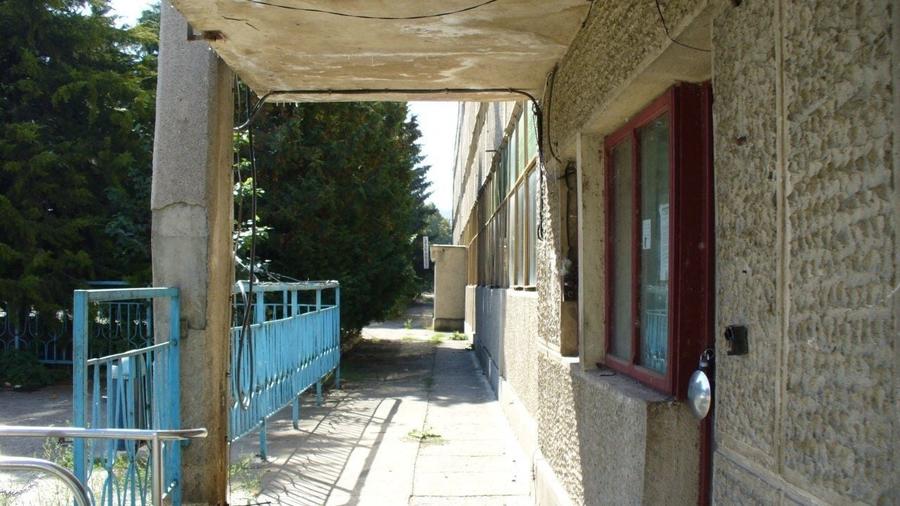 Spațiu industrial, de 40,000 mp, în Exterior Nord