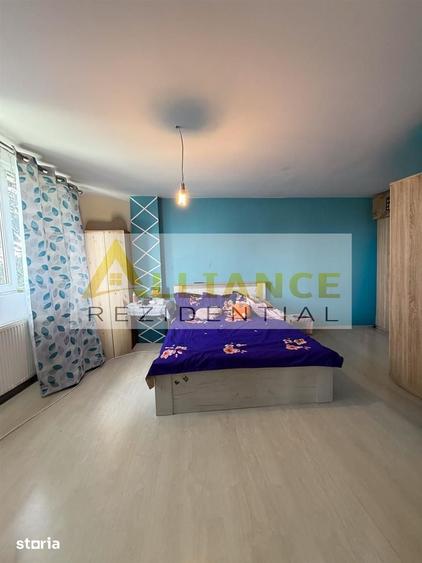 Apartament mare 4 camere a?? 145 mp compartimentare eficienta - 14
