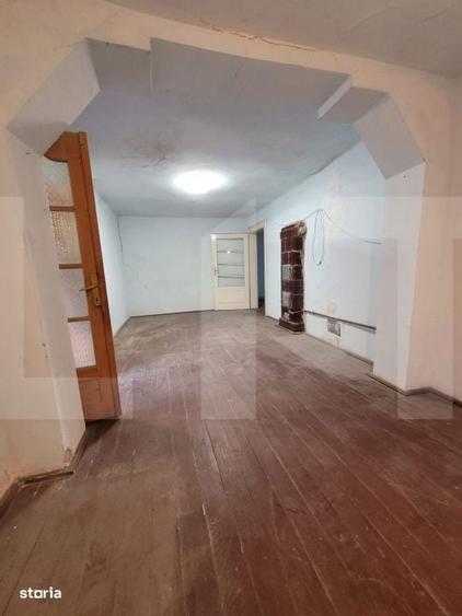 Casa individuala 3 camere 108 mp utili 700mp teren Timisoara - 8