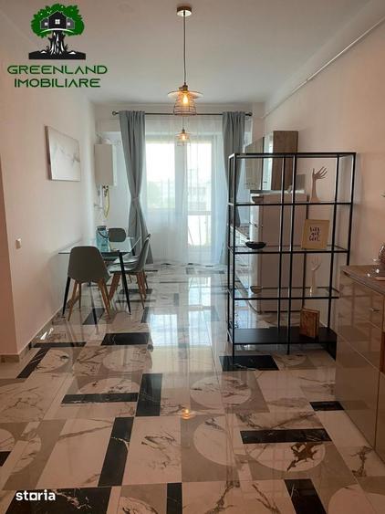 Apartament cu 2 camere în Central