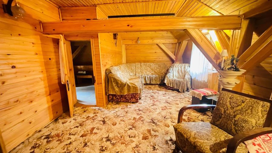 Casa spatioasa cu teren 739 mp in zona Mehala