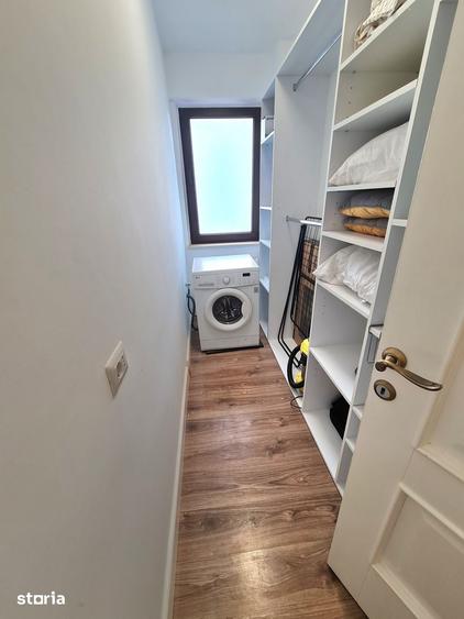 Areni- bloc nou- apartament cu 3 camere si loc de parcare exterior - 6