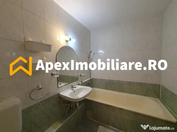 Apartament 2 camere de inchiriat 13 Septembrie Bucure?ti | - 7