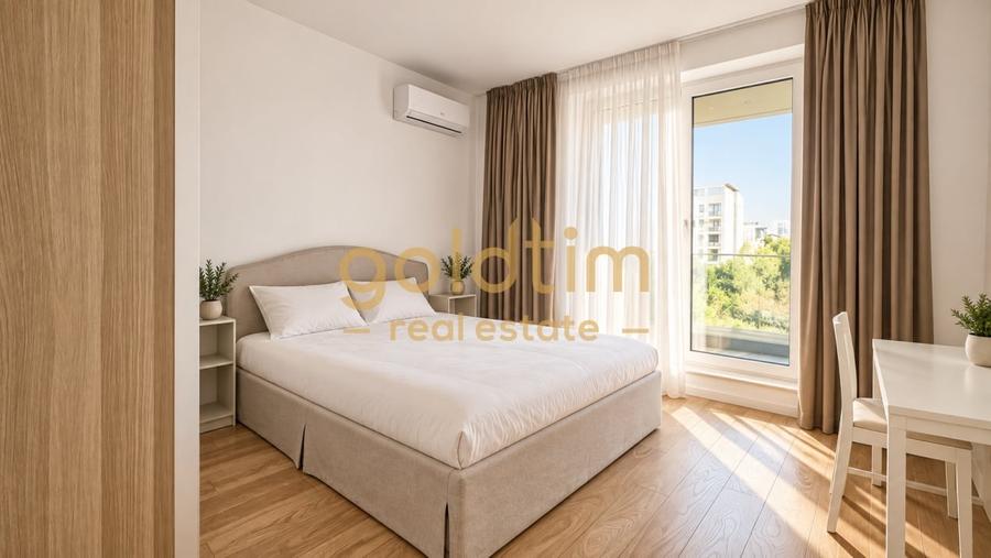 Duplex cu 5 camere cu Canalizare în Pipera