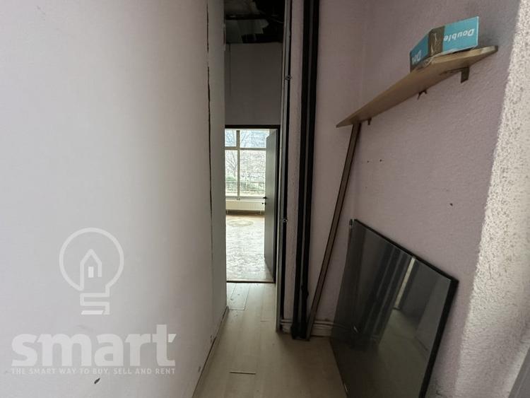 Spațiu comercial, de 50 mp, în Mănăștur
