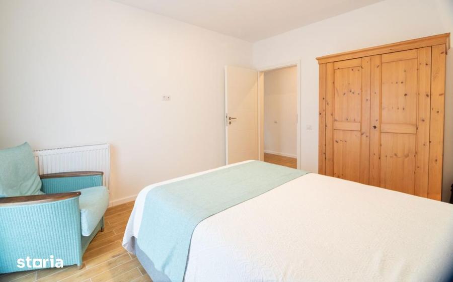 Apartament cu 2 camere în Orașul Vechi