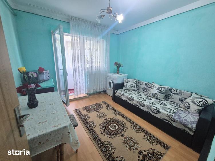 Garsonieră în Burdujeni