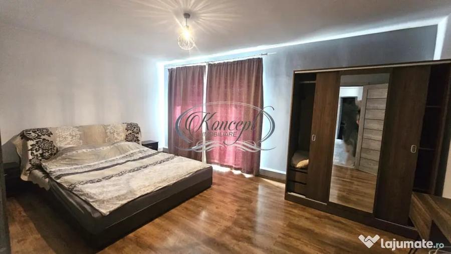 Apartament cu 3 camere, Intre Lacuri - 1
