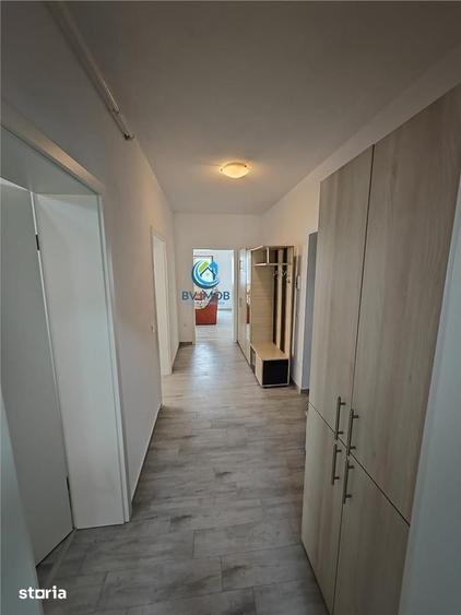 Inchiriem Apartament 2 Camere, Gradina 157 Mp, Mobilat, Decomandat, Sa - 14