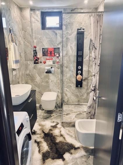 Apartament cu 2 camere în Valea Adâncă
