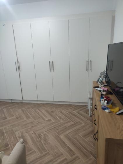 Apartament cu 2 camere decomandat în Ghercești