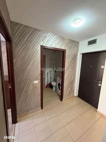 Apartament 2 camere Carrefour