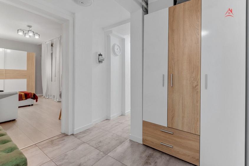 Apartament 3 camere - 6