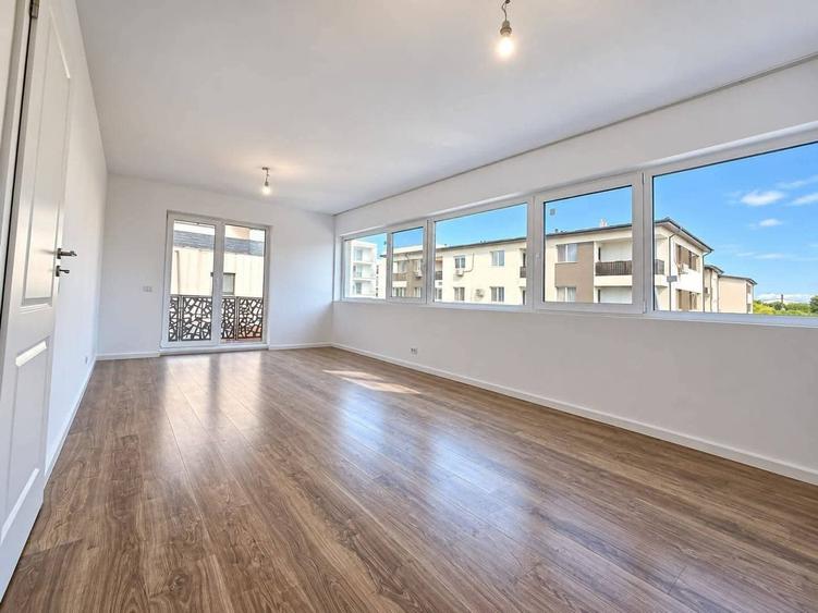 Apartament cu 2 camere decomandat în 1 Decembrie 1918