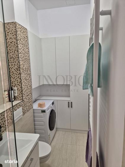 Apartament 2 camere | Victoriei | Cartierul Creativ | Sfin?ii Voievozi - 8