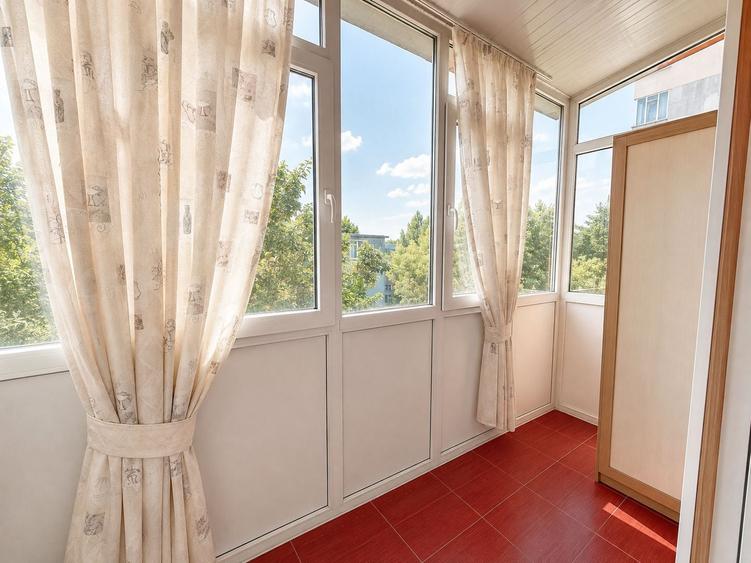 Apartament modern - Complet amenajat - Inel 2 - 13