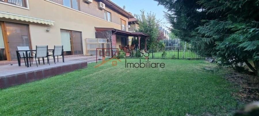 Casă cu 5 camere cu Teren 300 Mp în Iancu Nicolae