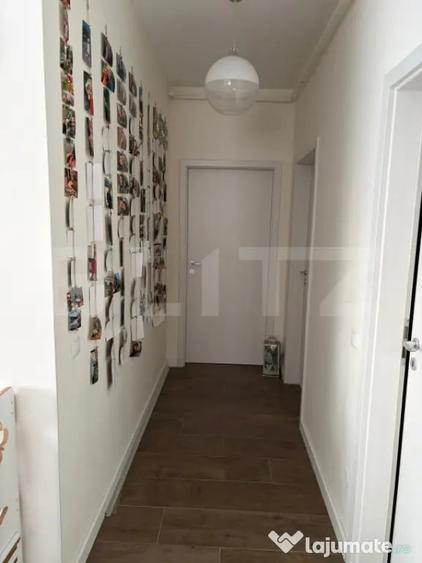 Apartament 3 camere, 72 mp, Beta Residence, 8 min de Auchan - 4