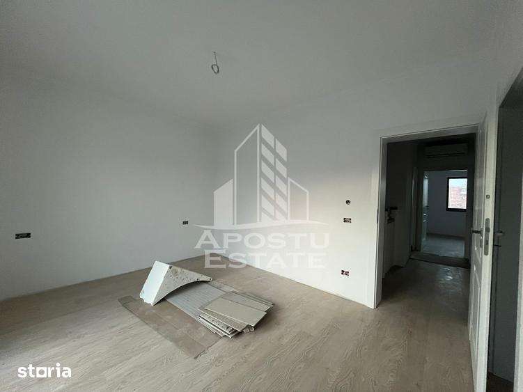 Casă cu 4 camere cu Teren 250 Mp în Freidorf