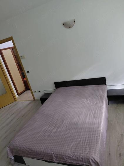 Garsonieră decomandată în Astra