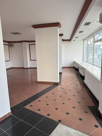 Spațiu comercial, de 250 mp, în Central